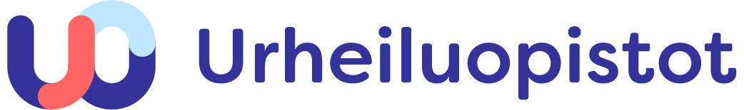 Urheiluopistot logo